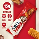 Trek Power Biscoff Protein Bar 55g