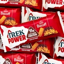 Trek Power Biscoff Protein Bar 55g