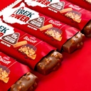 Trek Power Biscoff Protein Bar 55g