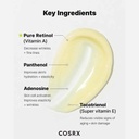 COSRX The Retinol 0.1 Cream