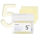 Numbuzin No.5 Vitamin Niacinimide Concentrated Pads 70ct