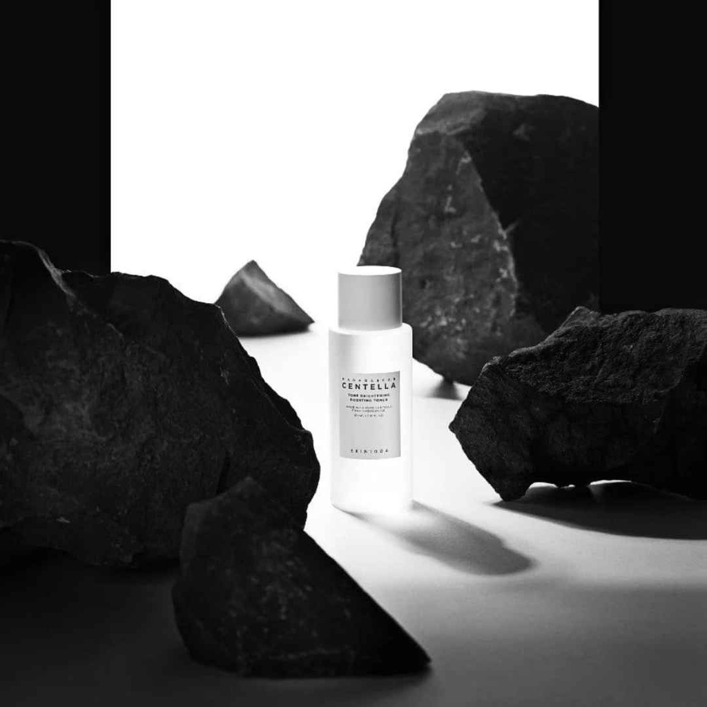 Skin1004 Madagascar Centella Tone Brightening Boosting Toner 210ml