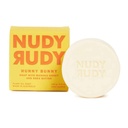 Nudy Rudy Bar Soap With Manuka Honey and Shea Butter 4.2oz