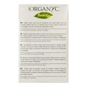 Organyc Skincare Organic Cotton Swabs 200CT