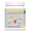 Sun Warrior Active Energy Pre-Workout Mango Lemonade 10oz