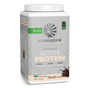 Sun Warrior Active Protein Chocolate 35.2oz