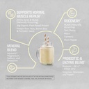 Sun Warrior Active Protein Vanilla 35.2oz
