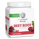 Sun Warrior Organic Beet Root Powder 12.69oz