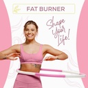 Sun Warrior Shape Burn Weight Management Supplement 30CT