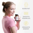 Sun Warrior Shape Burn Weight Management Supplement 30CT