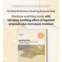 Anua Heartleaf 80% Ampoule Sheet Mask 27ml