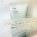 Anua Heartleaf Quercetinol Deep Cleansing Foam 150ml