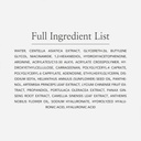 Beauty of Joseon Centenella Asiatica Calming Mask 25ml
