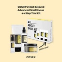 COSRX Advanced Snail Kit 