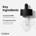 COSRX The Hyaluronic Acid 3 Serum 20ml