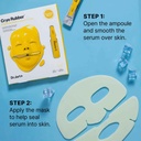 Dr Jart+ Cryo Rubber Brightening Mask 