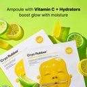 Dr Jart+ Cryo Rubber Brightening Mask 