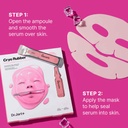 Dr Jart+ Cryo Rubber Firming Mask 