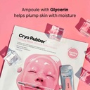 Dr Jart+ Cryo Rubber Firming Mask 