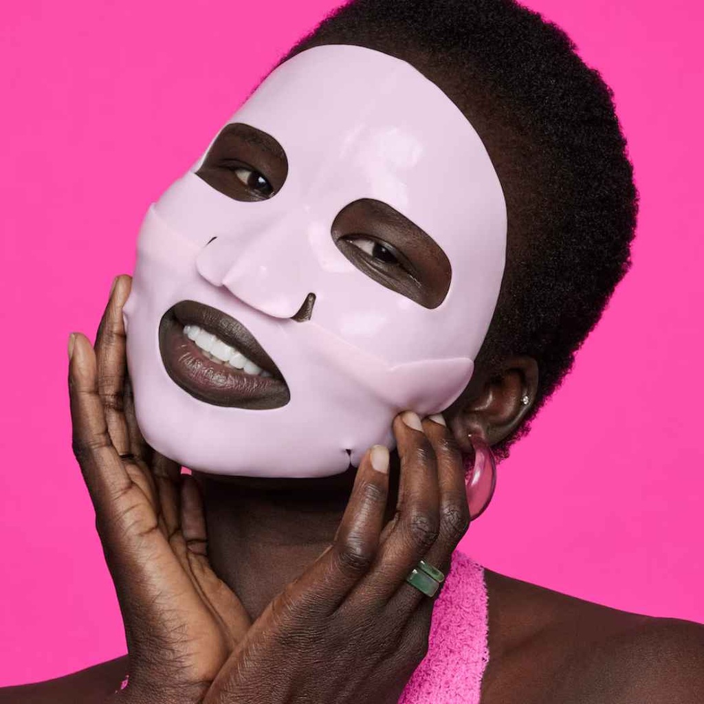 Dr Jart+ Cryo Rubber Firming Mask 
