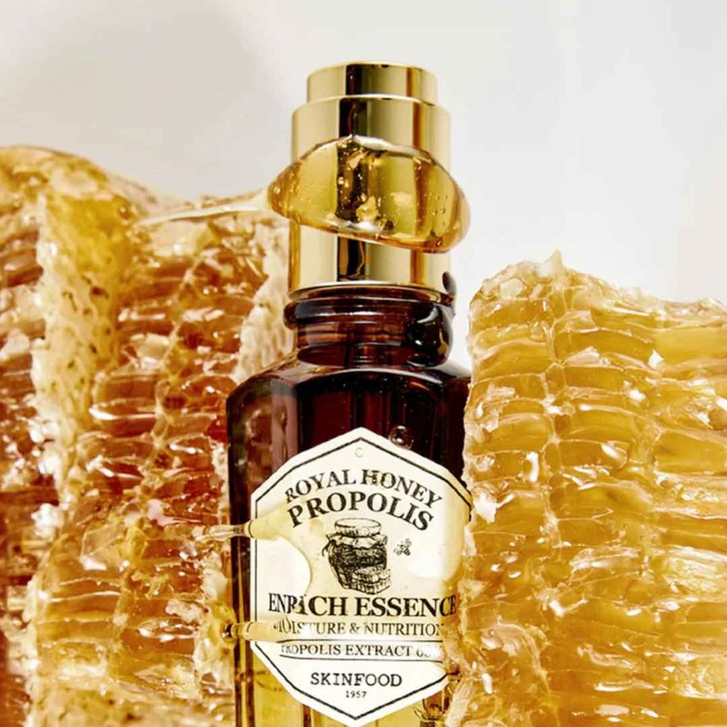 Skinfood Royal Honey Propolis Enrich Essence 50ml