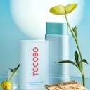 Tocobo Cotton Soft Sun Stick SPF50+ 19g
