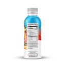 Recover 180 Organic Hydration Drink Fruit Punch 16oz