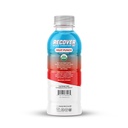 Recover 180 Organic Hydration Drink Fruit Punch 16oz