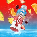 Recover 180 Organic Hydration Drink Fruit Punch 16oz