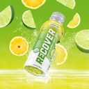 Recover 180 Organic Hydration Drink Lemon Lime 16oz