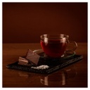 Lindt Excellence Dark Sea Salt Chocolate Bar 100g