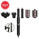 Shark FlexStyle with Diffusor Black