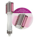 Shark SmoothStyle Heated Comb And Blow Dryer Brush