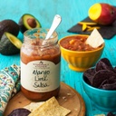 Stonewall Mango Lime Salsa 16oz