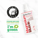 Better You Magnesium Muscle Body Spray 3.38oz