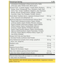 Nature's Way Alive Daily Multi Vitamin 90ct