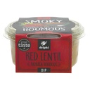 Delphi Red Lentil Houmous Dip 170g
