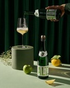 ALT Alcohol Free Blanc de Blancs Sparkling White Wine 750ml
