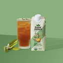 Saint James Organic Original Green Tea 16.9oz