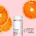 Known Clear Skin Vitamin Gummies 60ct