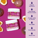 Ultima Replenisher Electrolyte Mix Passionfruit 3.8oz