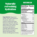 Ultima Replenisher Electrolyte Mix Watermelon 3.7oz
