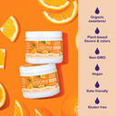 Ultima Replenisher Electrolyte Powder Orange 3.6oz