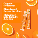 Ultima Replenisher Electrolyte Powder Orange 0.12