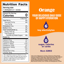 Ultima Replenisher Electrolyte Powder Orange 0.12
