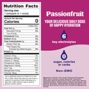 Ultima Replenisher Electrolyte Powder Passionfruit 0.12oz