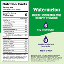 Ultima Replenisher Electrolyte Powder Watermelon 0.12oz