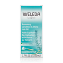Weleda Conditioning Hair Oil Rosemary 1.7oz
