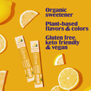 Ultima Replenisher Electrolyte Mix Lemonade 0.12oz