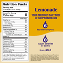 Ultima Replenisher Electrolyte Mix Lemonade 0.12oz